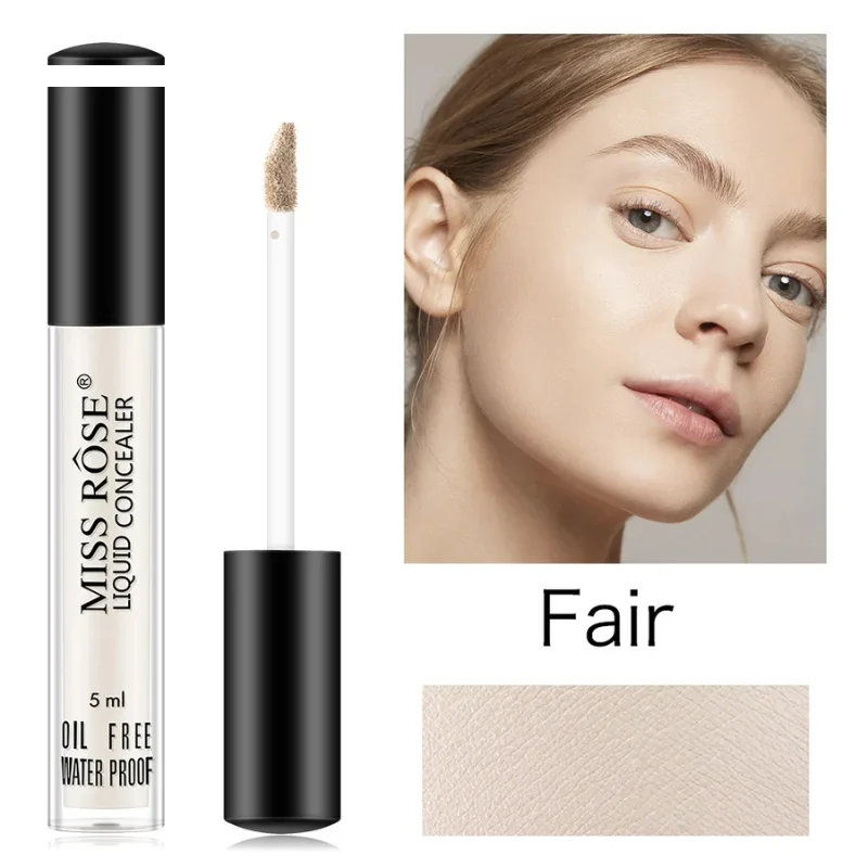 Miss Rose Full Coverage Concealer - Image 4